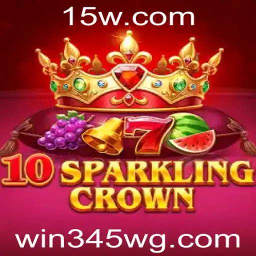 Explorando o Universo de 10SparklingCrown: Uma Jornada de Estratégia e Diversão