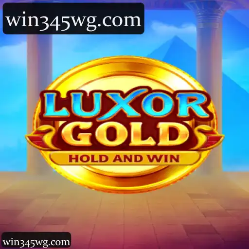 LuxorGold