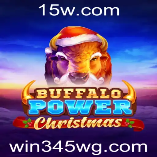 Descubra o Mundo Mágico do BuffaloPowerChristmas