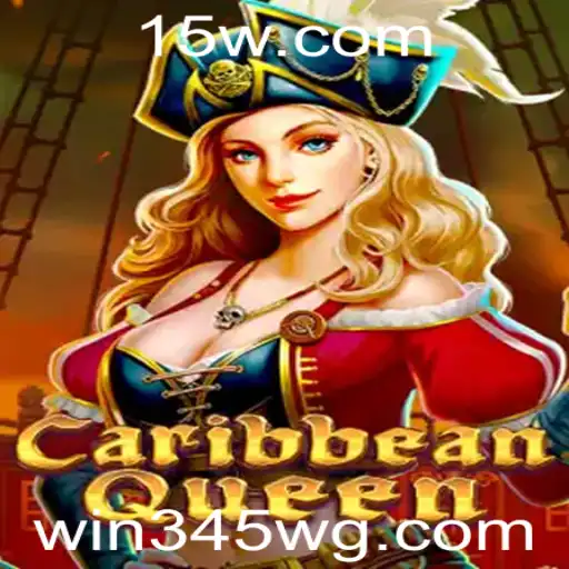 CaribbeanQueen: Descubra o Jogo de Aventura no Caribe