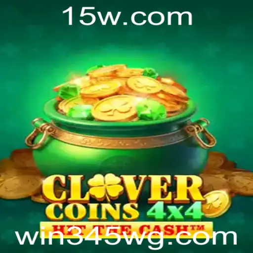 Explorando CloverCoins4x4: O Fascinante Jogo de Estratégia e Sorte