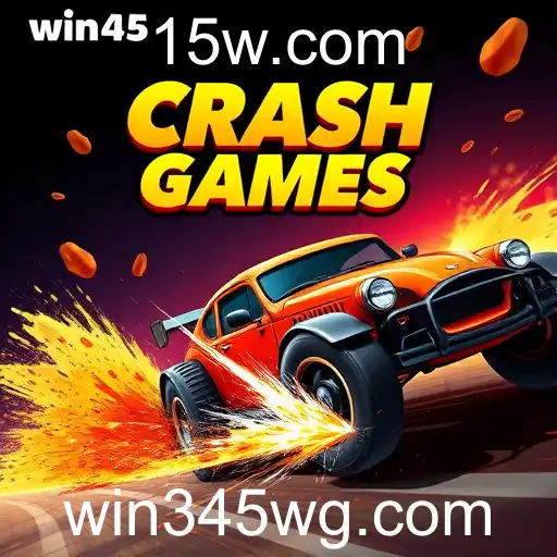 win345: Crash Games no Brasil
