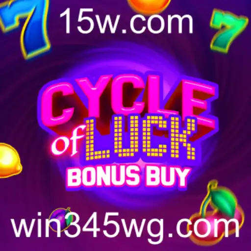 Explorando o Mundo do Jogo CycleofLuckBonusBuy e a Estratégia Vencedora win345