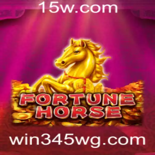 FortuneHorse: Aventura e Sorte no Jogo do Momento