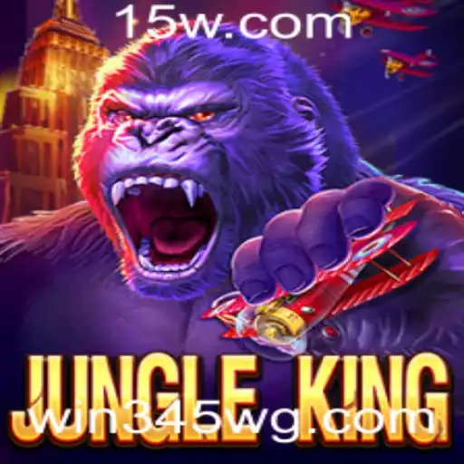 Aventuras na Selva: Explorando o Mundo de JungleKing