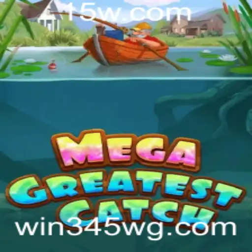 MegaGreatestCatch: Um Mergulho no Mundo das Aventuras Subaquáticas