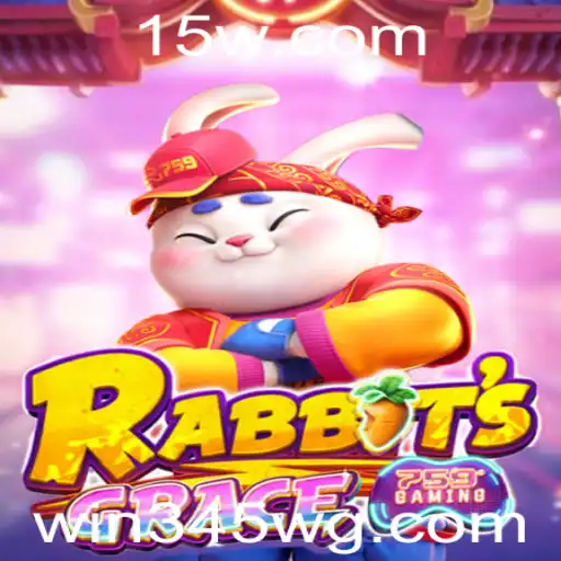 Explorando o Mundo Envolvente de RabbitsGrace