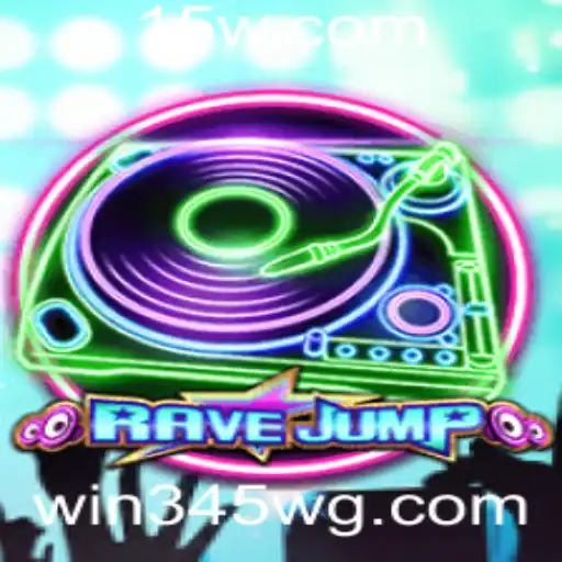 Descubra RaveJump: O Jogo que Revoluciona as Competências Digitais