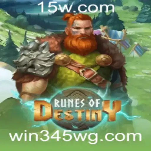 RunesOfDestiny: Um Mergulho no Mundo das Aventuras Épicas