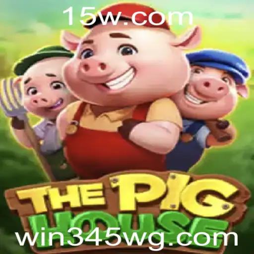ThePigHouse: Descubra o Novo Desafio Inovador do Mundo dos Jogos