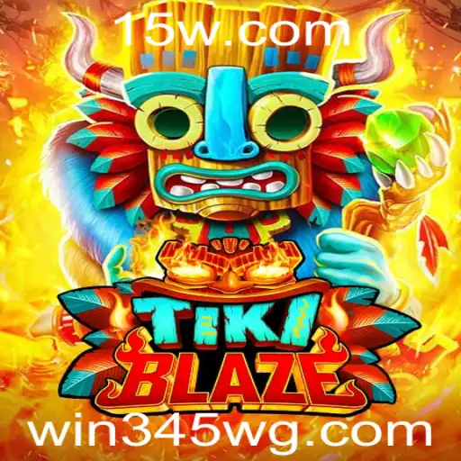 Descubra o Emocionante Mundo de TikiBlaze: Como Jogar e Dominar