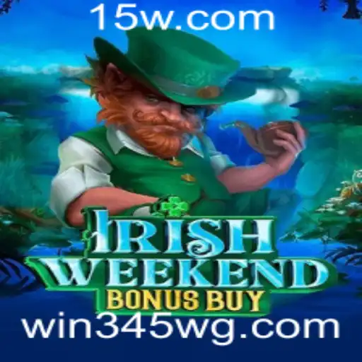 Descubra o Fascinante Mundo de IrishWeekendBonusBuy