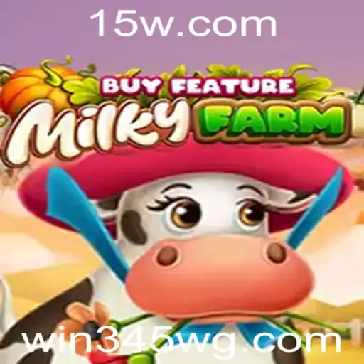 Descubra o Universo Agrícola de MilkyFarmBuyFeature
