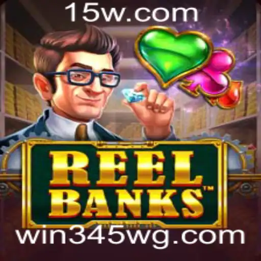 ReelBanks: Descubra o Novo Sensação dos Jogos de Cassino Online